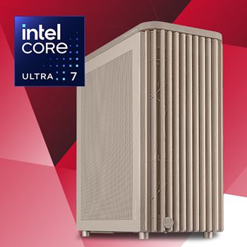 BOX SYSTEMS PROART U7 265F 16GB MEM 1TB SSD RTX 5050 8GB