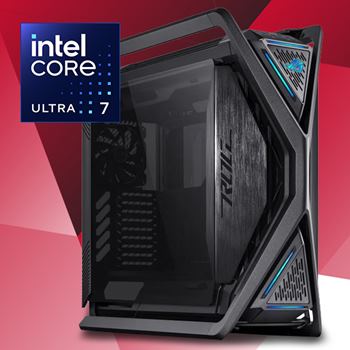 BOX SYSTEMS ROG HYPERION ULTRA 7 265KF 32GB MEM 1TB SSD RTX 5070 12GB