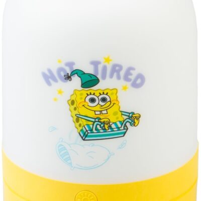 Candeeiro de Ambiente SpongeBob - Erik