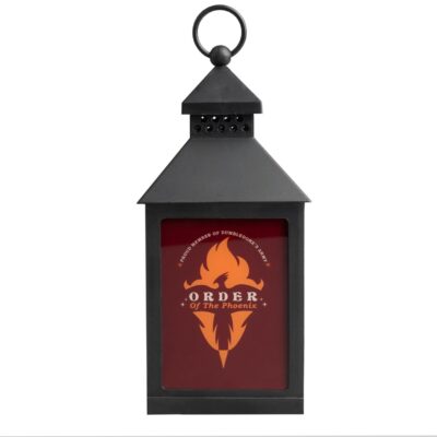 Candeeiro Harry Potter: A Ordem da Fénix - Erik