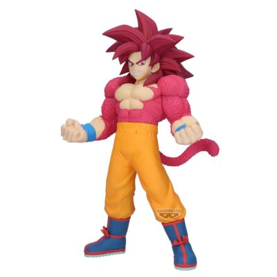 Figura Banpresto Dragon Ball Daima: Son Goku (19 cm)