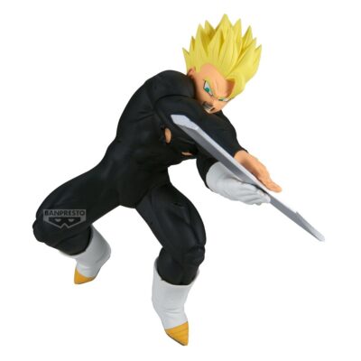 Figura Banpresto Match Makers Dragon Ball Z: Super Saiyan Son Gohan vs. Dabura