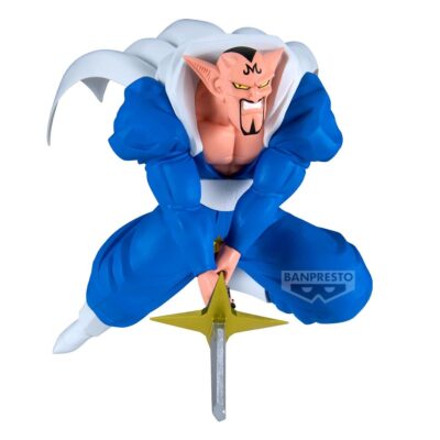 Figura Banpresto Match Makers Dragon Ball Z: Dabura vs. Super Saiyan Son Gohan