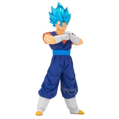 Figura Banpresto Blood of Saiyans Dragon Ball Super: Vegito