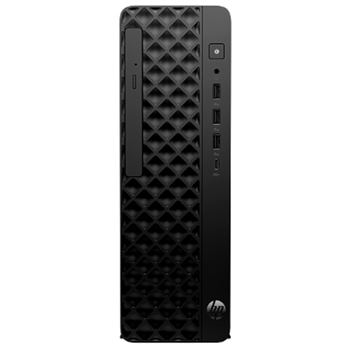 HP PRODESK 2 G1i SFF i3-14100 8GB 256GB W11 P64 1Y