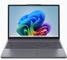 LENOVO IP SLIM 3 15IWC11-858 CORE 5 315 8GB 512GB IIG WUXGA 15.3"W11 3Y *NC*