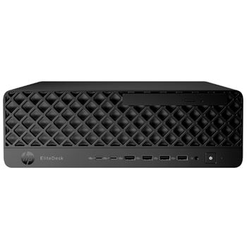 HP ELITEDESK 8 G1i SFF U5-245 16GB 512GB SSD W11 P64 3Y