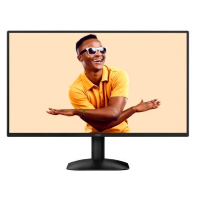 Monitor AOC 24B31H 23,8" IPS FHD 120Hz VGA HDMI