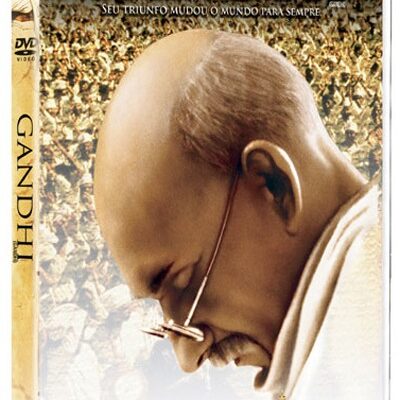 Filme DVD - Ghandy: 25º Aniversário - Edição Especial (2 Discos)