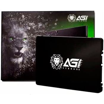AGI SSD INTERNO AI238 1TB 2.5"