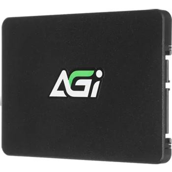 AGI SSD INTERNO AI238 512GB 2.5"