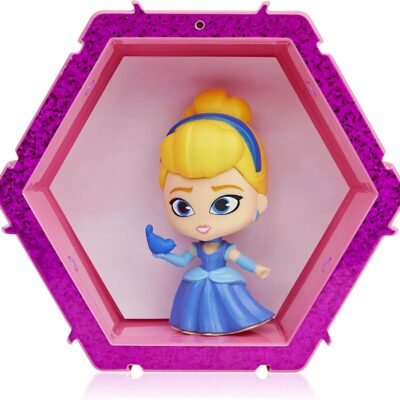 Figura LED - Wow! POD Disney Princess: Cinderella