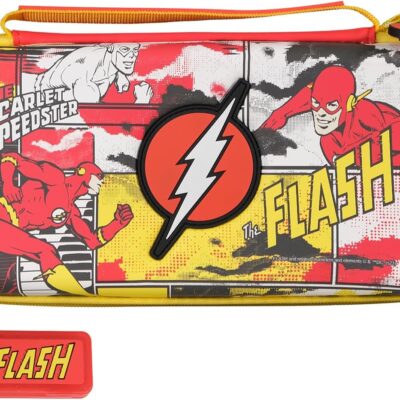 Bolsa Nintendo Switch Fr-Tec - Flash
