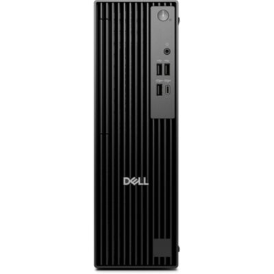 DELL PRO SLIM QCS1250 U5-235 16GB 512GB SSD W11 PRO 1Y