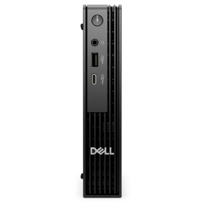 DELL PRO MICRO QCM1250 U5-235T 16GB 512GB SSD W11 PRO 1Y #PROMO ATÉ 16-10