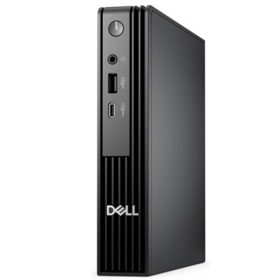 DELL PRO MICRO QCM1250 i5-14500t 16GB 512GB SSD W11PRO 1Y