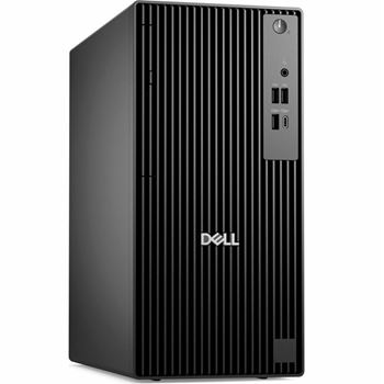 DELL PRO TOWER QCT1250 U7-265 16GB 512GB SSD W11P 1Y