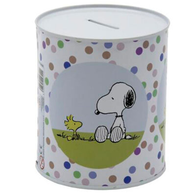 Mealheiro - Snoopy