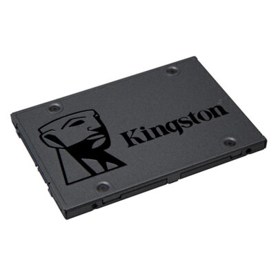 KINGSTON SSD A400 960GB SATA 2.5"#PROMO APENAS STOCK#
