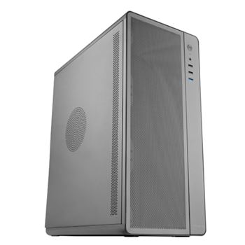 TACENS CAIXA ATX 2AERO FULL METAL MESH BLACK 500W