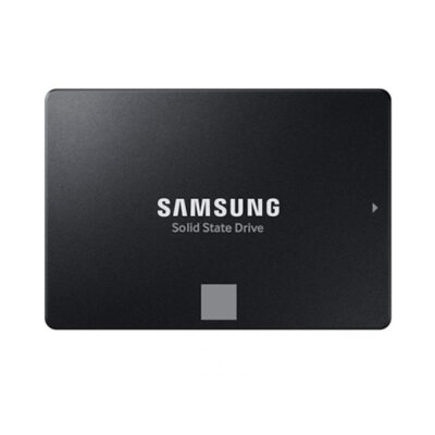 SAMSUNG SSD 250GB 870 EVO 2.5" SATAIII
