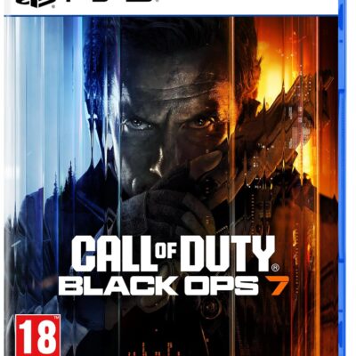 Call of Duty: Black Ops 7 PS5