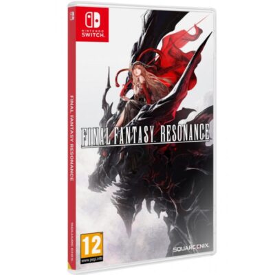 Final Fantasy Resonance Nintendo Switch