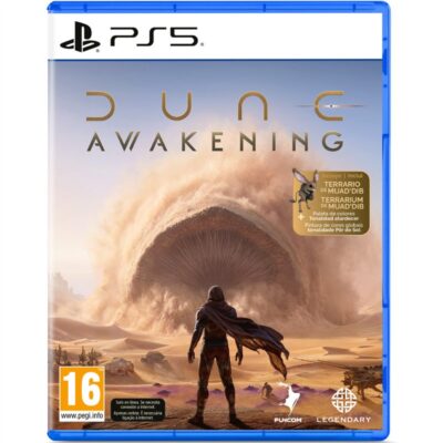Dune: Awakening - Day One Edition PS5