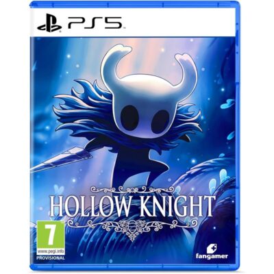 Hollow Knight PS5 - Data prevista de lançamento: 27/11/2026