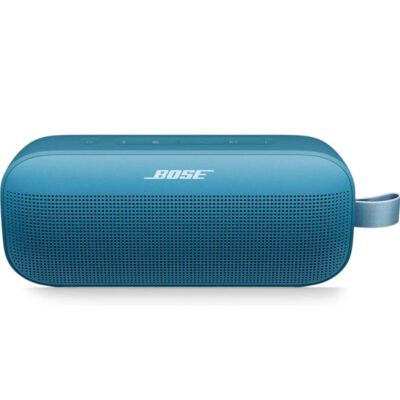 BOSE COLUNA BLUETOOTH SPEAKER SOUNDLINK FLEX II BLUE