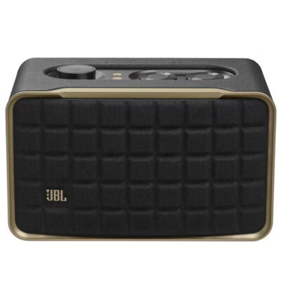 JBL COLUNA BLUETOOTH & WIFI AUTHENTICS A 200