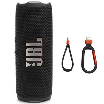 JBL COLUNA BLUETOOTH FLIP 7 BLACK