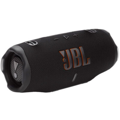 JBL COLUNA BLUETOOTH CHARGE 6 BLACK