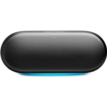 HARMAN KARDON COLUNA LUNA 2 BLACK