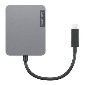 LENOVO USB-C TRAVEL HUB GEN2
