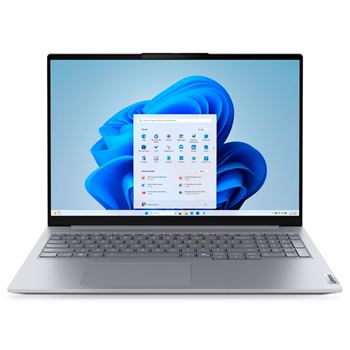 LENOVO THINKBOOK 16 G9 IRL CORE 7 240H 16GB SSD 512GB WUXGA 16" W11P