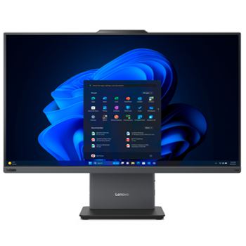 LENOVO AIO NEO 50a-24 G6 LNL ULTRA5 226V 16GB 512GB SSD 27" FHD W11P 1Y