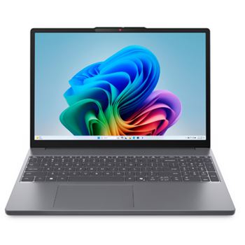 LENOVO C+ IP SLIM 3 15IWC11-169 CORE 7 350 16GB 512GB IIG 15.3" W11/GREY