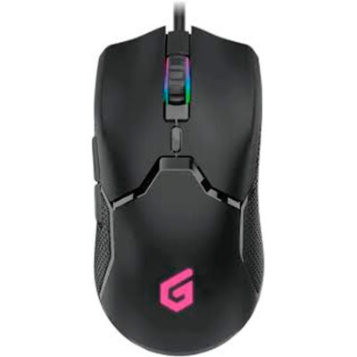 CONCEPTRONIC RATO GAMING DJEBBEL 6D LED RGB 7200DPI