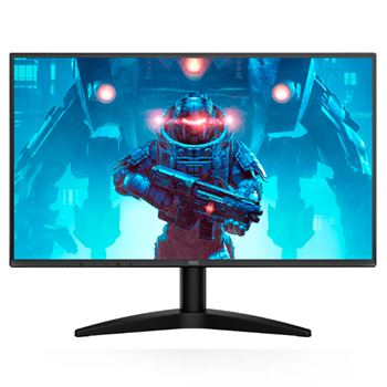 AOC MONITOR IPS 27" 16.9 FHD 4MS AD SYNC 144HZ HDMI DP 27B36X