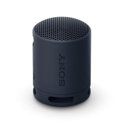 SONY COLUNA SOM WIRELESS IP67 PRETO SRSXB100B