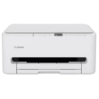 CANON IMP MULTIF JATO TINTA PIXMA TS6550i WHITE