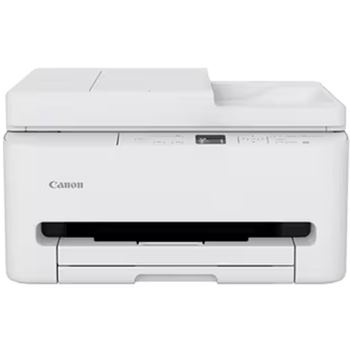 CANON IMP MULTIF JATO TINTA PIXMA TS4150i WHITE