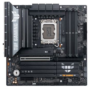 ASUS MB B860M-A PRIME 4DDR5 256GB LGA 1851 WIFI HDMI 2DP MATX