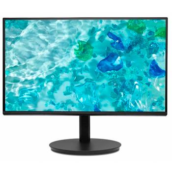 ACER MONITOR CB2 LED 23.8" 16:9 FHD VGA HDMI DP MM HA CB242YGBMIPRX 3YR