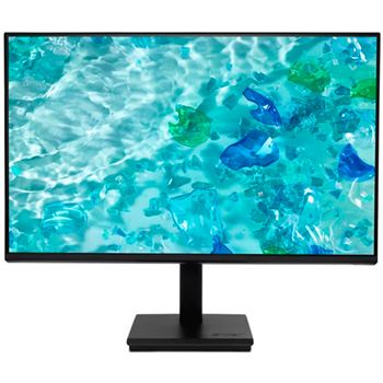 ACER MONITOR VERO LED 27" 16:9 FHD VGA HDMI V277GBI