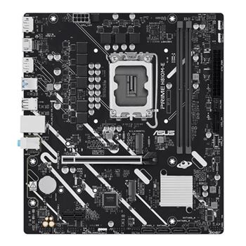 ASUS MB H81M-E-CSM PRIME 2DDR5 128GB LGA 1851 HDMI 2DP MATX