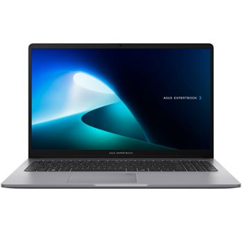 ASUS EXPERTBOOK P1503CVA-54EHDCP02 i5 210H 16GB 512GB 15.6"W11PRO NO CHARGER 3Y