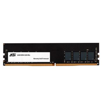 AGI MEM 8GB DDR4 DIMM UD138 3200MHz