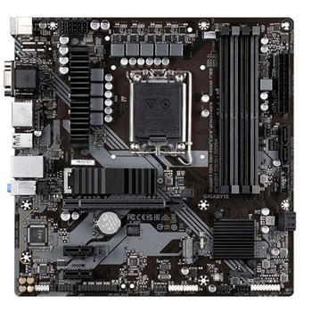 GIGABYTE MB B760M D 3HP LGA1700 4DDR5 256GB VGA HDMI DP MATX